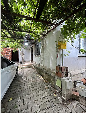 MABEL'den FATİH MAH. FULL DENİZ MANZARAL 3+1 ACİL KİRALIK DAİRE